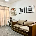 Apartamento A 300M Beira Mar-Meireles! Servico Diario E Wi-Fi 650Mb!