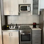 Apartamento A 300M Beira Mar-Meireles! Servico Diario E Wi-Fi 650Mb!
